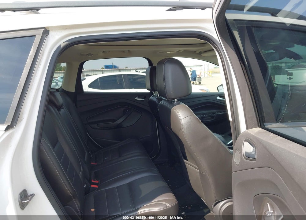 2013 FORD ESCAPE VIN: 1FMCU9H92DUA34296