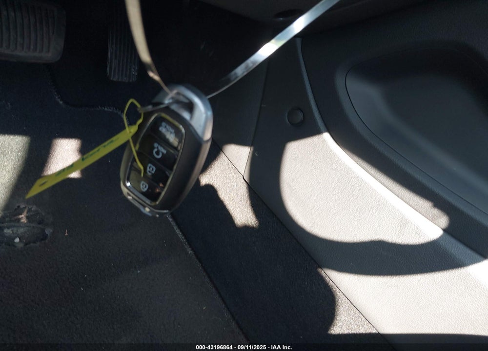 2023 HYUNDAI KONA VIN: KM8K3CABXPU014097