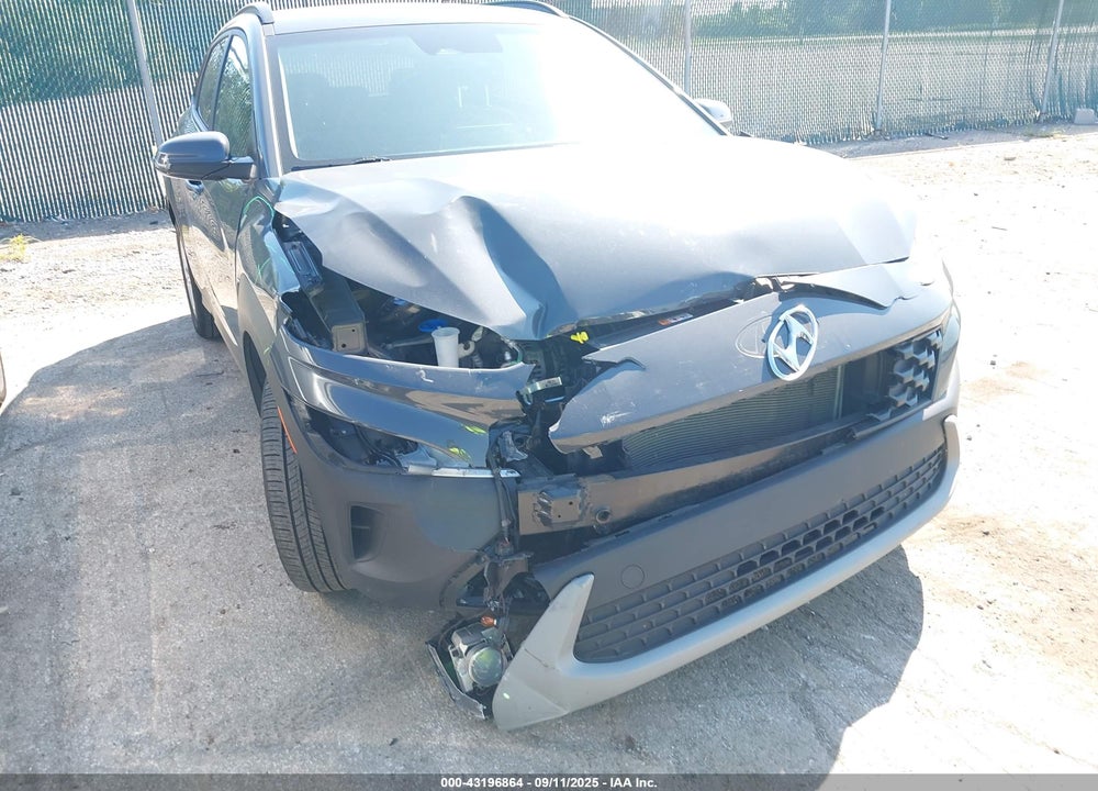 2023 HYUNDAI KONA VIN: KM8K3CABXPU014097