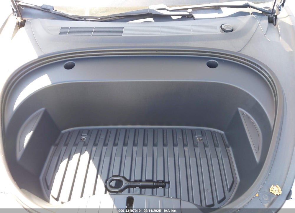 2021 TESLA MODEL 3 VIN: 5YJ3E1EB2MF870662