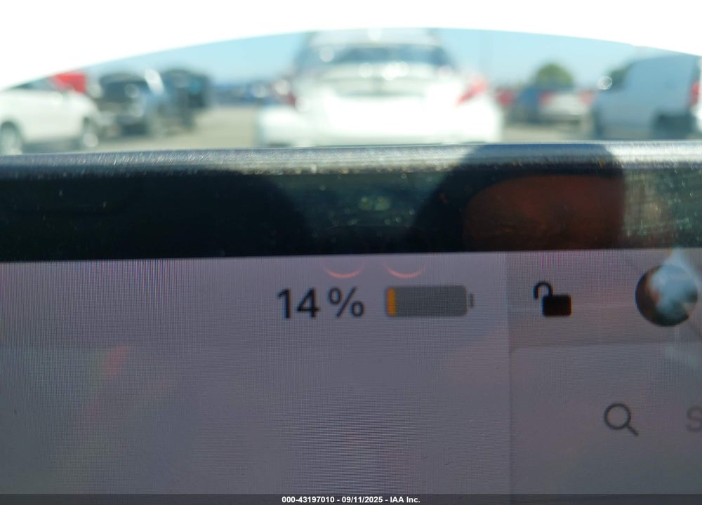 2021 TESLA MODEL 3 VIN: 5YJ3E1EB2MF870662