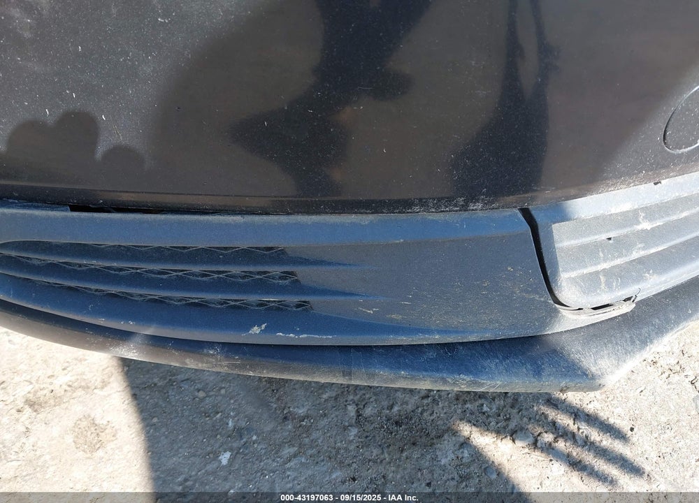 2014 VOLKSWAGEN JETTA VIN: 3VW2K7AJ9EM390133