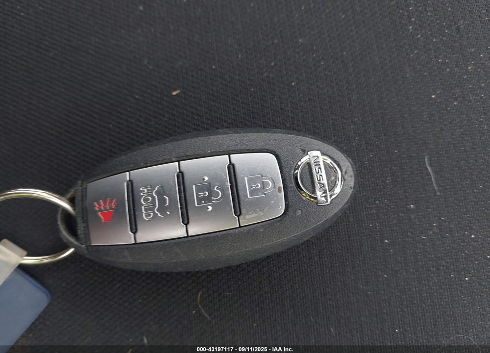 2023 NISSAN SENTRA VIN: 3N1AB8CV0PY230841