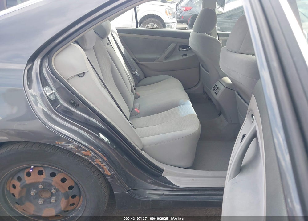 2009 TOYOTA CAMRY HYBRID VIN: 4T1BB46K29U091891