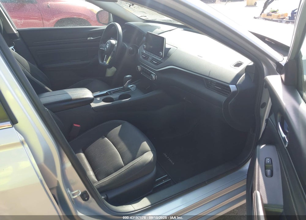 2020 NISSAN ALTIMA VIN: 1N4BL4BV4LC151688