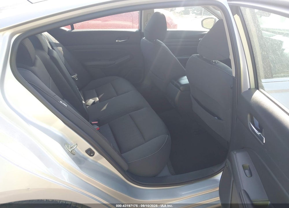 2020 NISSAN ALTIMA VIN: 1N4BL4BV4LC151688