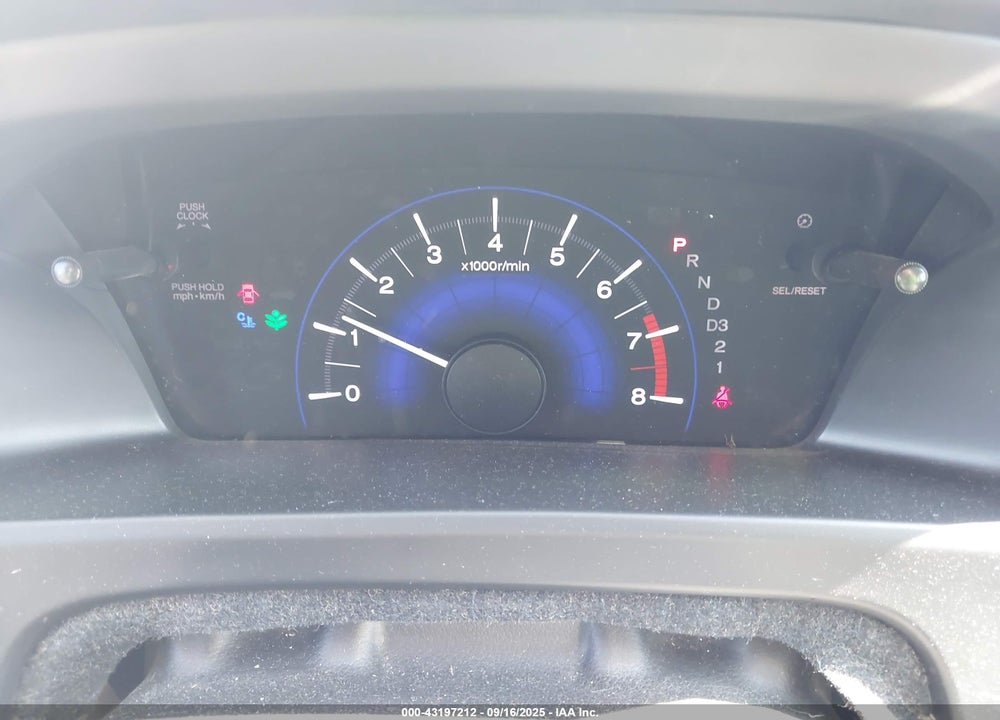 2013 HONDA CIVIC VIN: 19XFB2F50DE237149