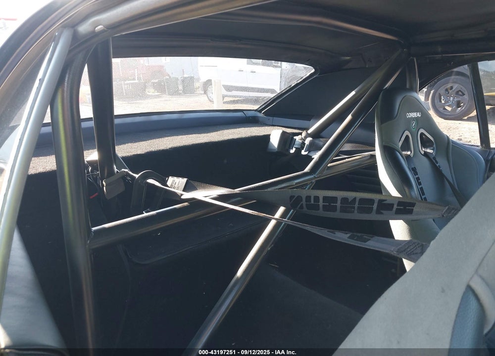 1968 CHEVROLET CAMARO VIN: XXXX124378N326608