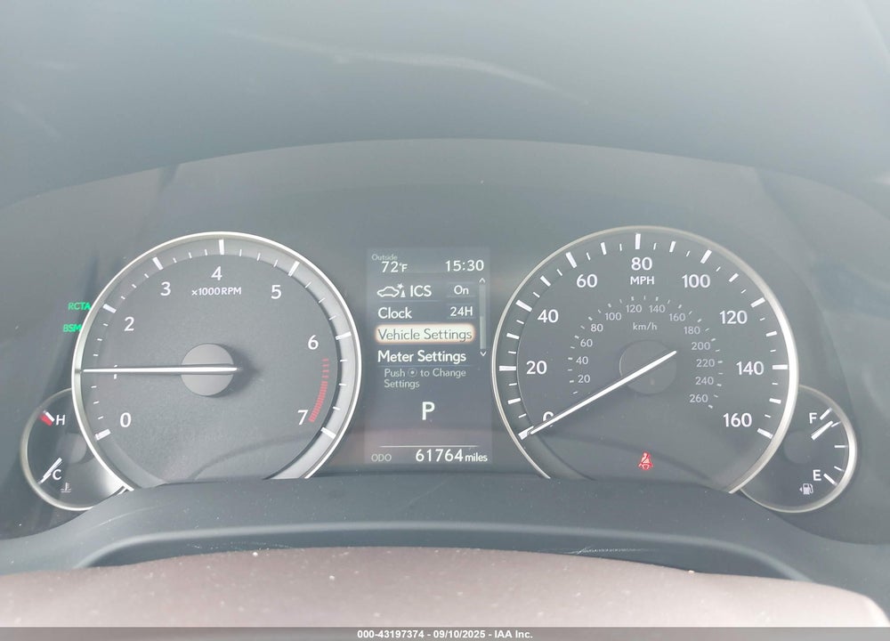 2017 LEXUS RX 350 VIN: 2T2BZMCA4HC060337
