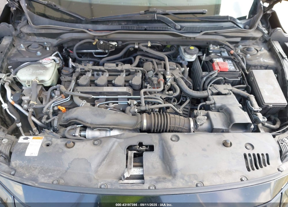 2018 HONDA CIVIC SI VIN: 2HGFC1E52JH707563