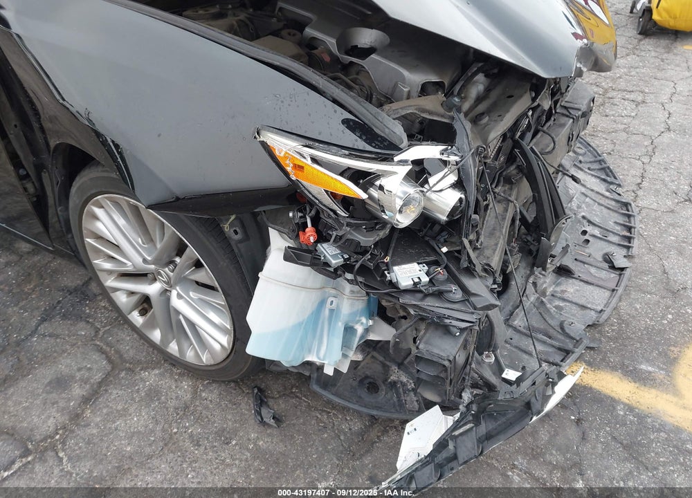 2016 LEXUS ES 350 VIN: JTHBK1GG8G2229776
