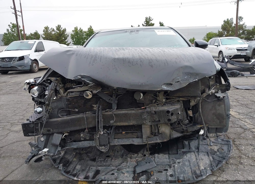 2016 LEXUS ES 350 VIN: JTHBK1GG8G2229776