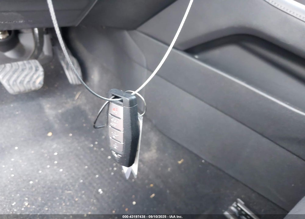 2024 MITSUBISHI OUTLANDER VIN: JA4J4VA89RZ019708