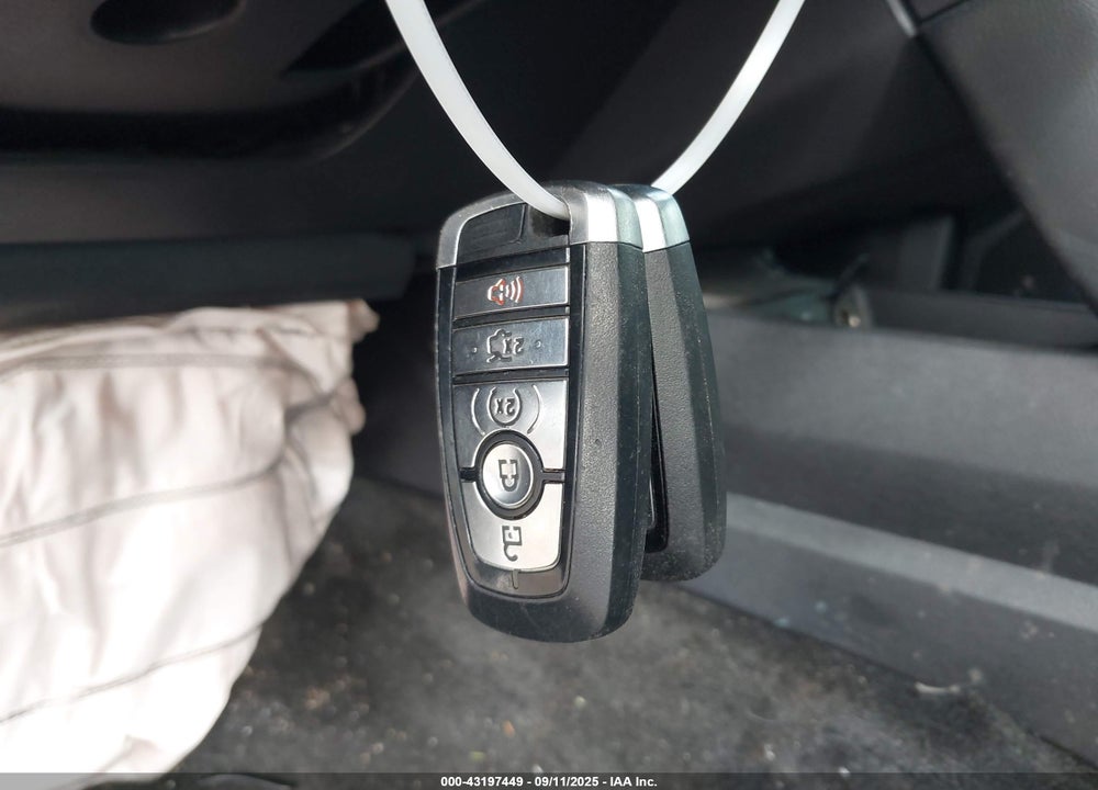 2018 FORD FUSION VIN: 3FA6P0VP8JR152983
