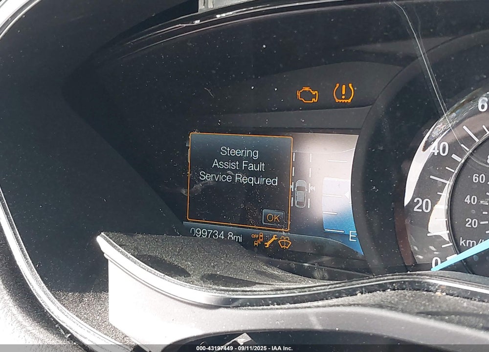 2018 FORD FUSION VIN: 3FA6P0VP8JR152983