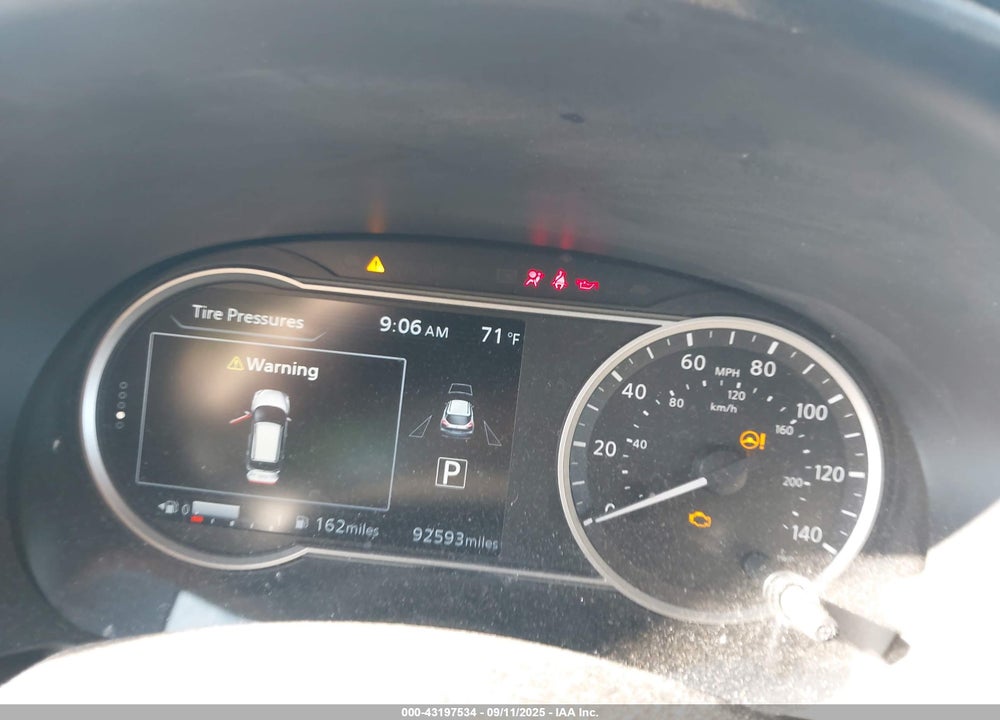 2018 NISSAN KICKS VIN: 3N1CP5CU9JL535887