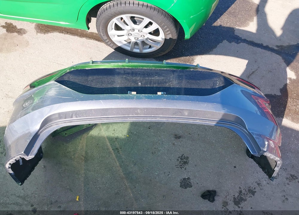 2019 HYUNDAI ELANTRA VALUE EDITION VIN: KMHD84LFXKU878091