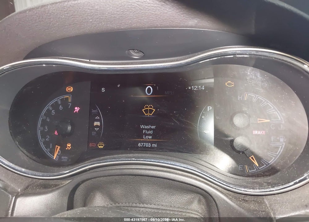 2018 JEEP GRAND CHEROKEE VIN: 1C4RJEAG2JC430884