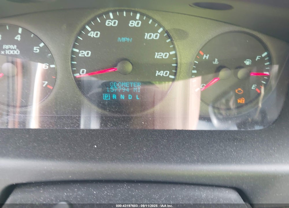 2015 CHEVROLET IMPALA LIMITED VIN: 2G1WD5E32F1166931