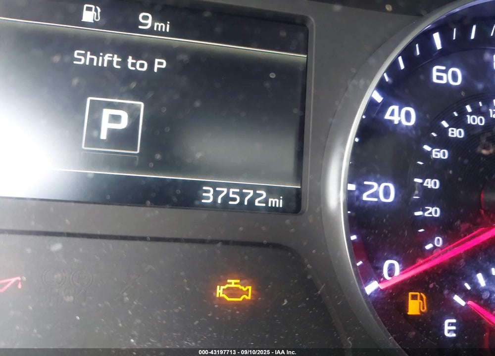 2023 KIA FORTE VIN: 3KPF54AD9PE687047
