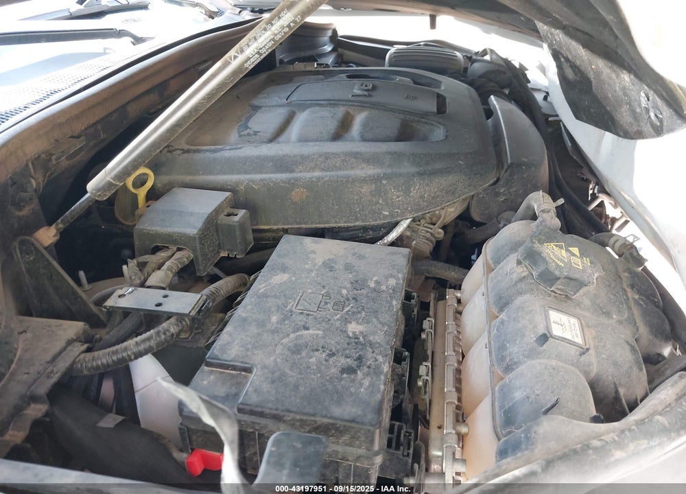 2019 JEEP GRAND CHEROKEE VIN: 1C4RJEJG9KC710786