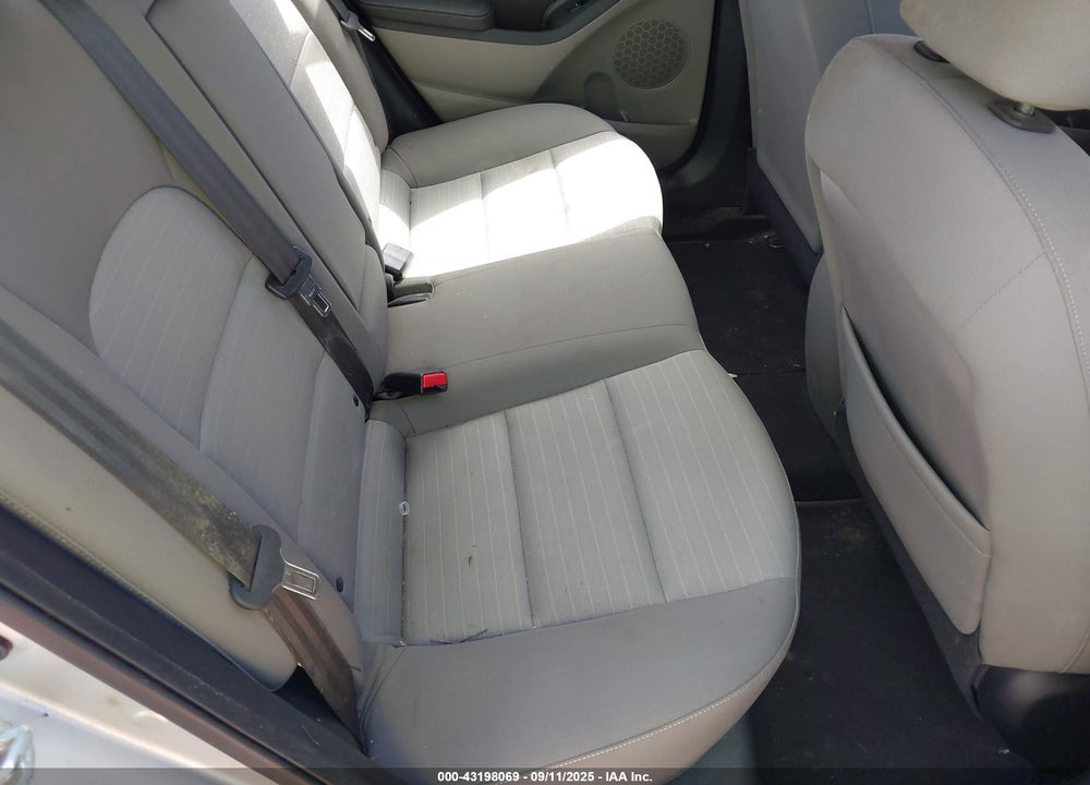 2014 KIA FORTE VIN: KNAFX4A86E5046098