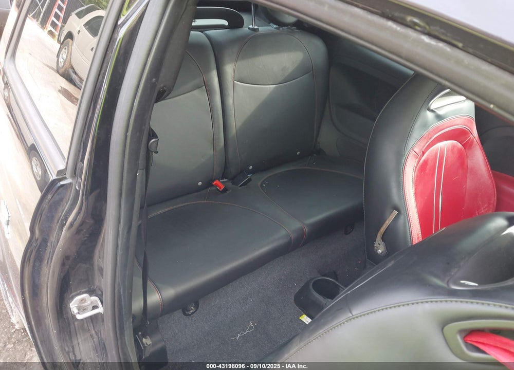 2013 FIAT 500C VIN: 3C3CFFJH4DT674457