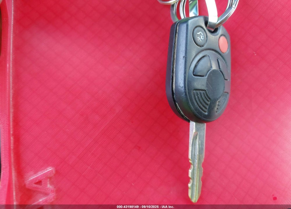 2009 FORD ESCAPE VIN: 1FMCU04GX9KA57019
