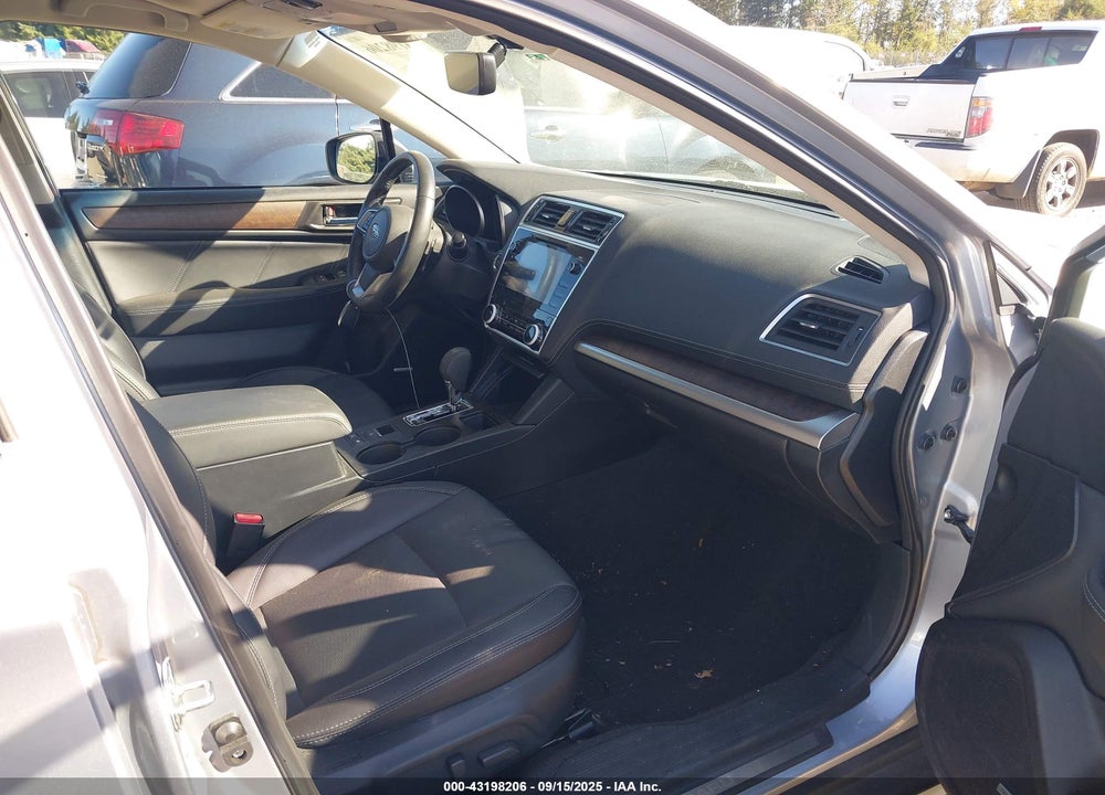 2018 SUBARU OUTBACK VIN: 4S4BSANC6J3273712