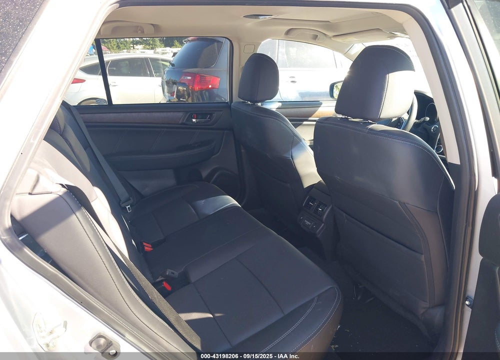 2018 SUBARU OUTBACK VIN: 4S4BSANC6J3273712