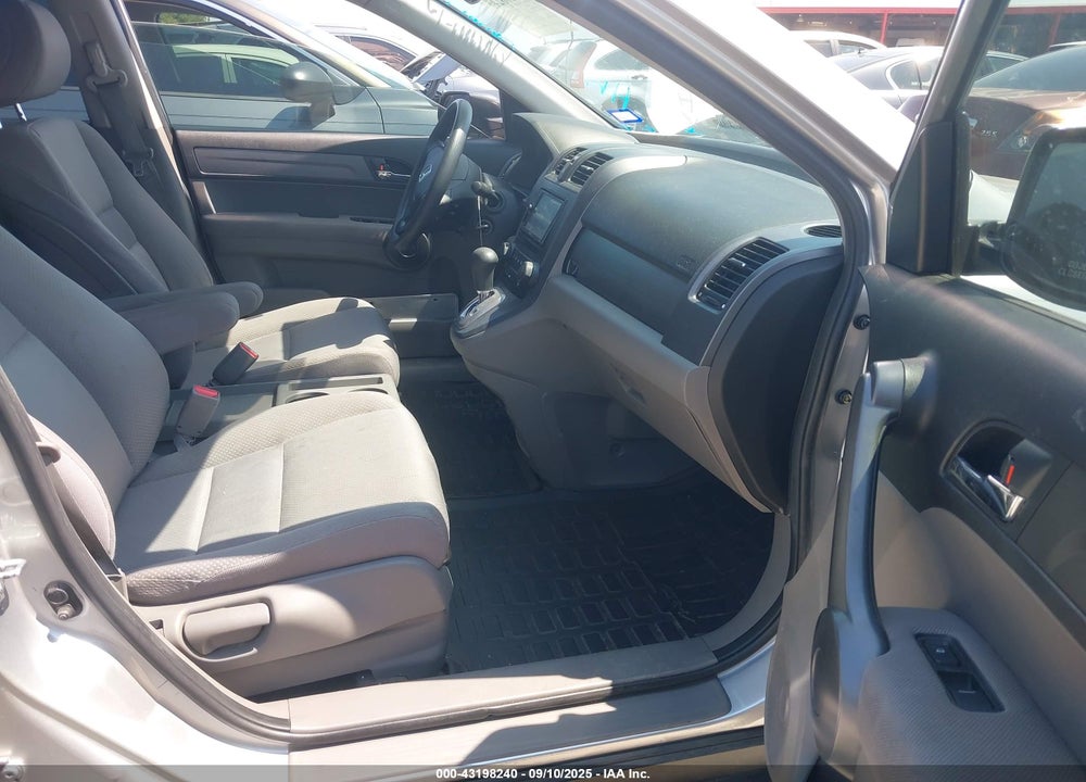 2009 HONDA CR-V VIN: 3CZRE38339G702597