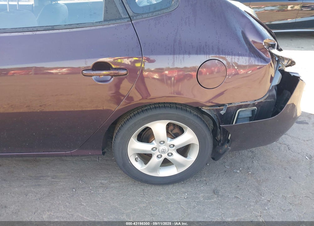 2009 HYUNDAI ELANTRA SE VIN: KMHDU46D49U758576