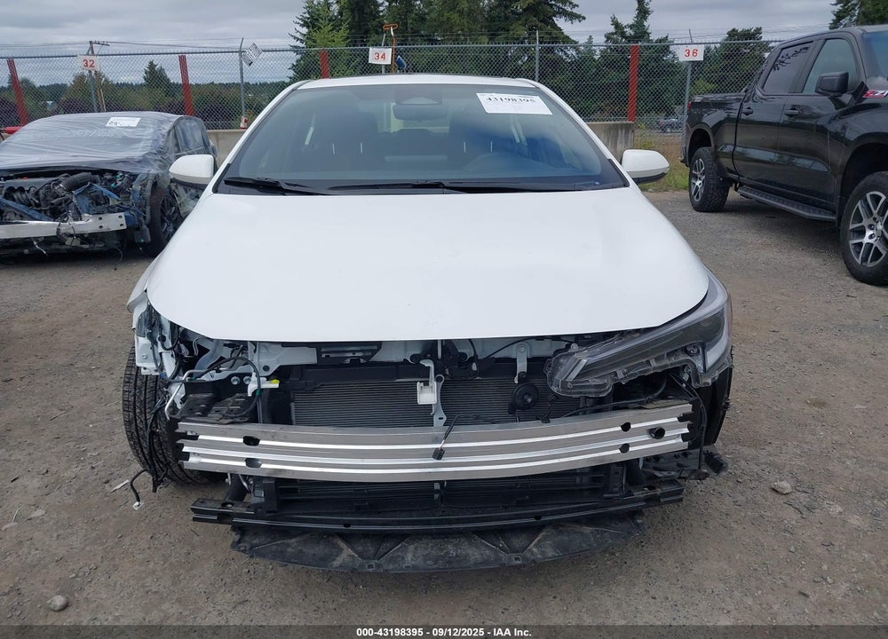 2024 TOYOTA COROLLA HYBRID SE VIN: JTDBCMFE2R3048525