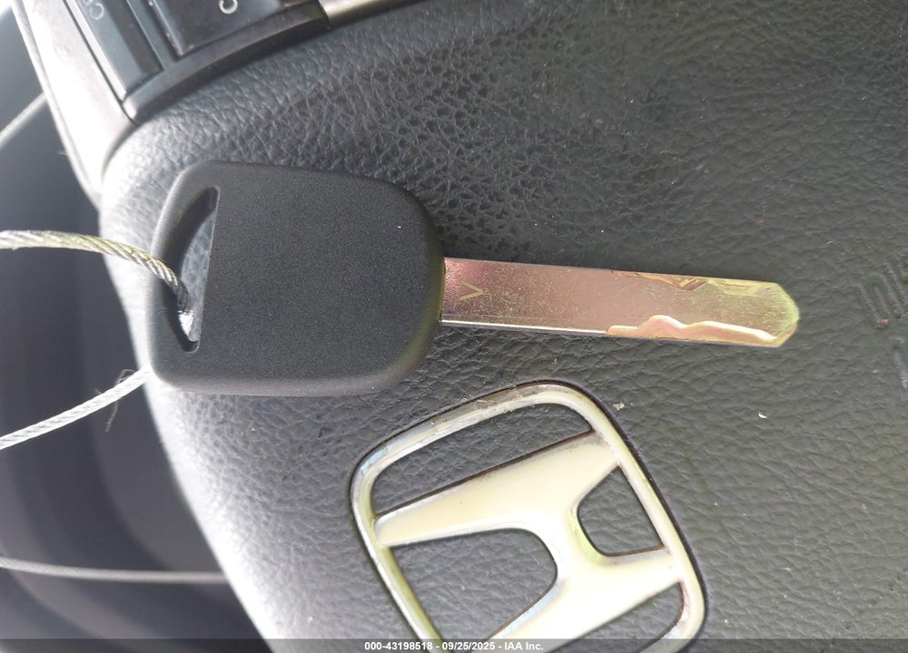 2009 HONDA ACCORD 3.5 EX-L VIN: 1HGCP368X9A012446