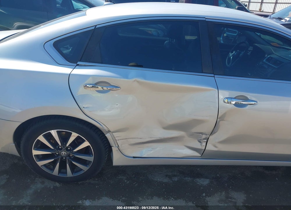 2016 NISSAN ALTIMA VIN: 1N4AL3AP3GC255619