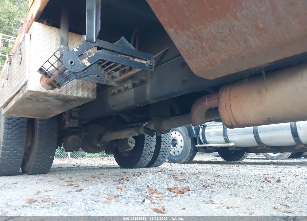 2003 INTERNATIONAL 4000 4300 VIN: 1HTMMAAN63H568977