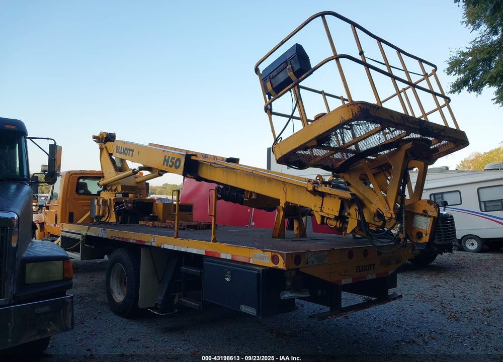 2003 INTERNATIONAL 4000 4300 VIN: 1HTMMAAN63H568977
