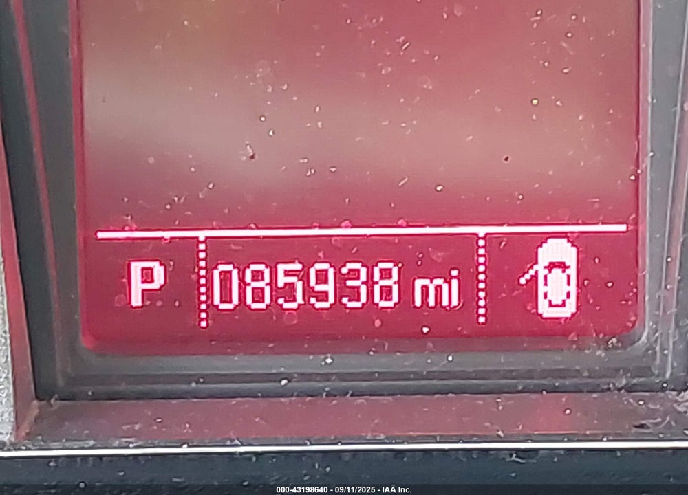 2014 GMC TERRAIN VIN: 2GKALMEK0E6330561