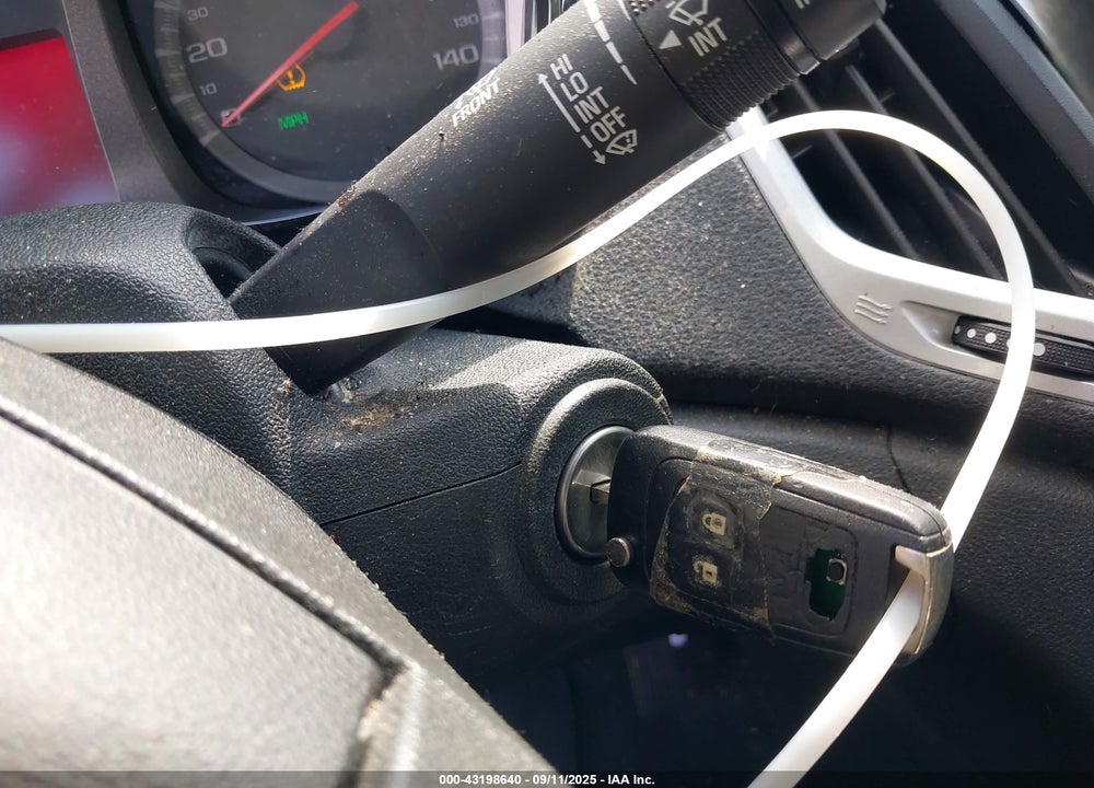 2014 GMC TERRAIN VIN: 2GKALMEK0E6330561