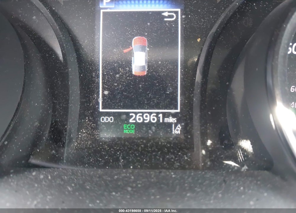 2023 TOYOTA CAMRY SE VIN: 4T1G11AK9PU740131