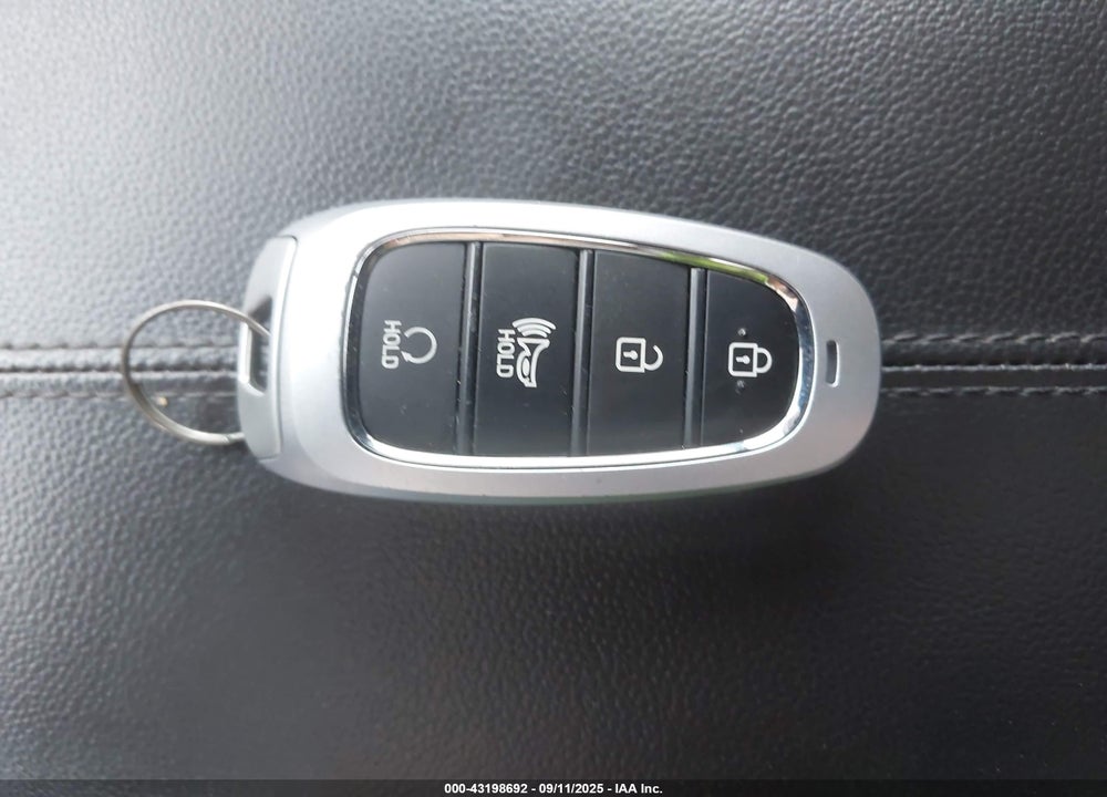 2022 HYUNDAI TUCSON VIN: 5NMJB3AE6NH114845