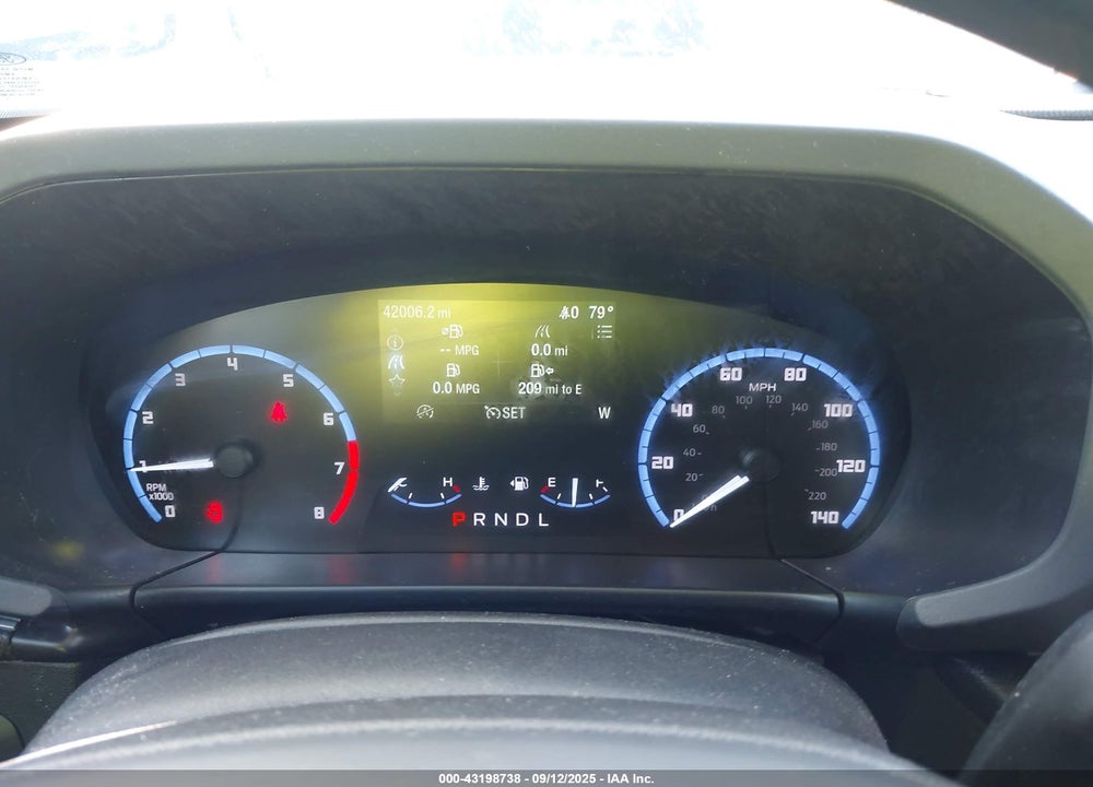 2021 FORD BRONCO SPORT VIN: 3FMCR9B67MRA59802