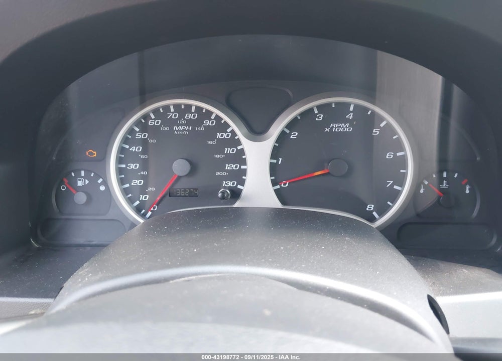 2006 CHEVROLET EQUINOX LT VIN: 2CNDL63FX66084321
