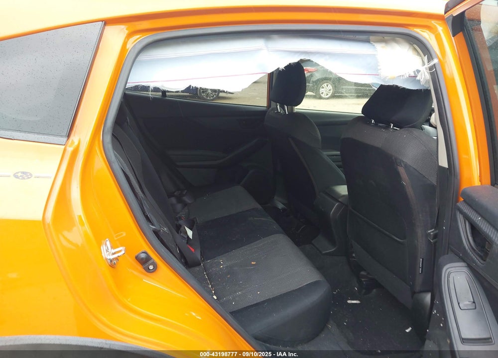 2018 SUBARU CROSSTREK VIN: JF2GTAAC4JH224672