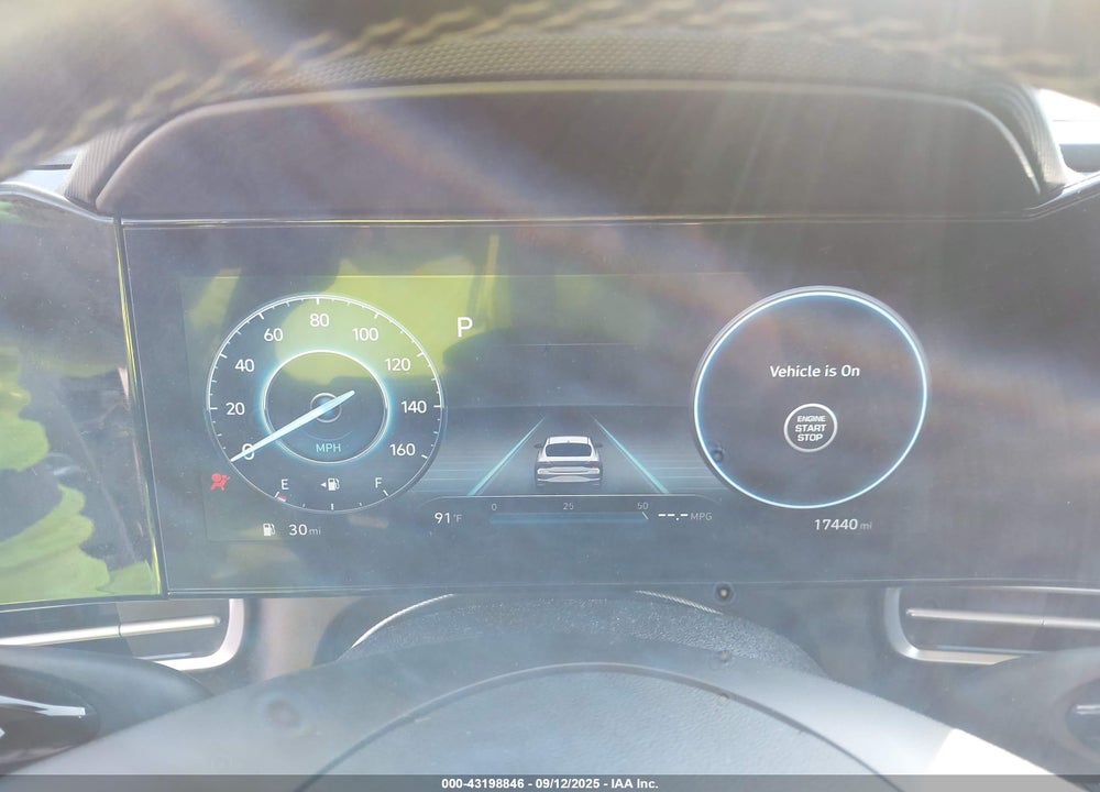 2023 HYUNDAI ELANTRA VIN: KMHLP4AGXPU483359