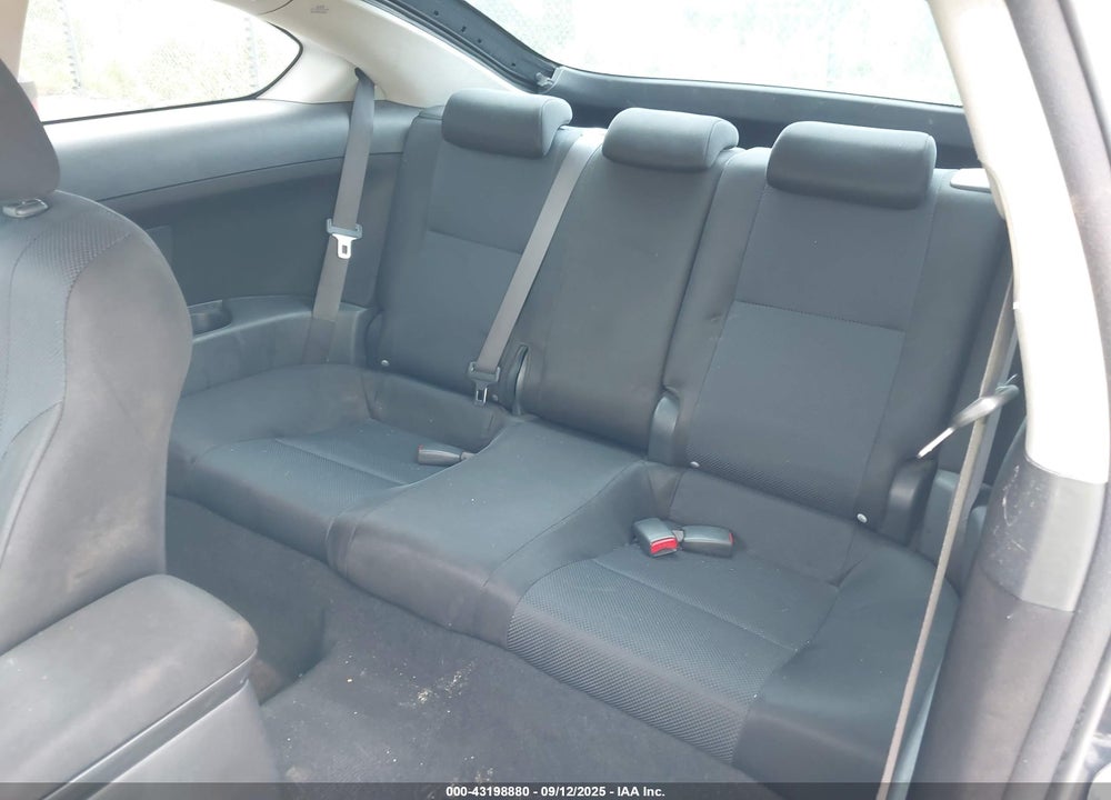 2010 SCION TC VIN: JTKDE3B72A0318341