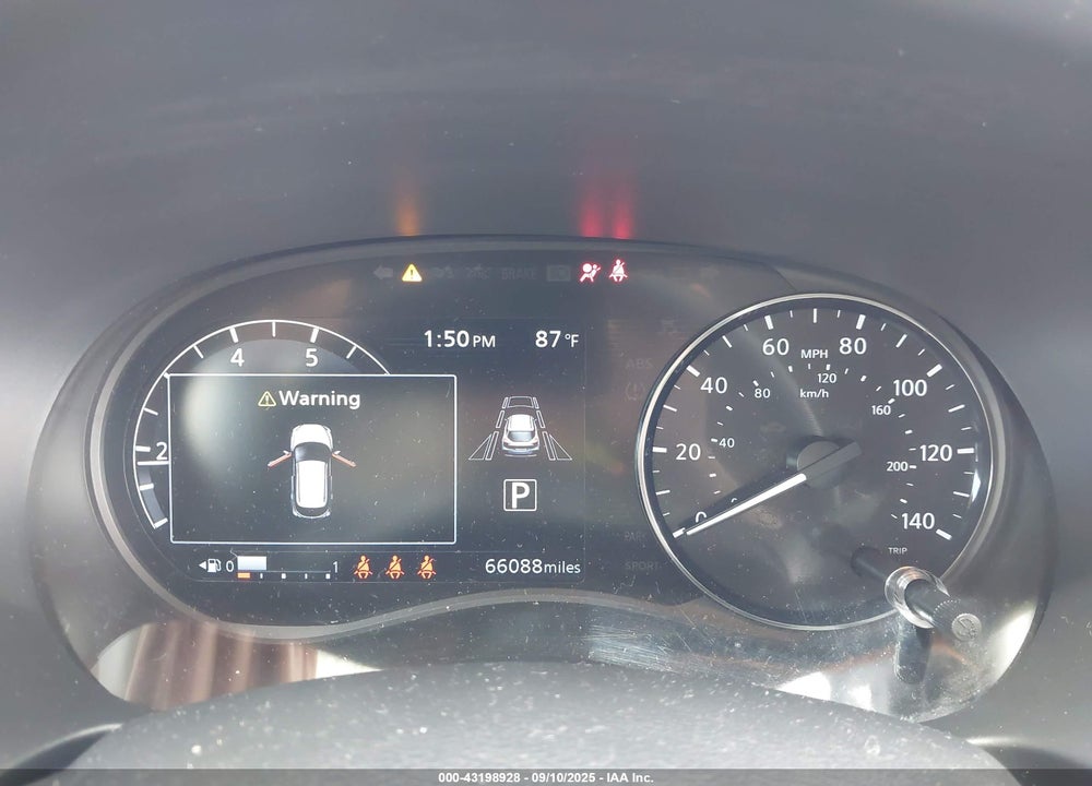 2022 NISSAN KICKS VIN: 3N1CP5CV1NL479720