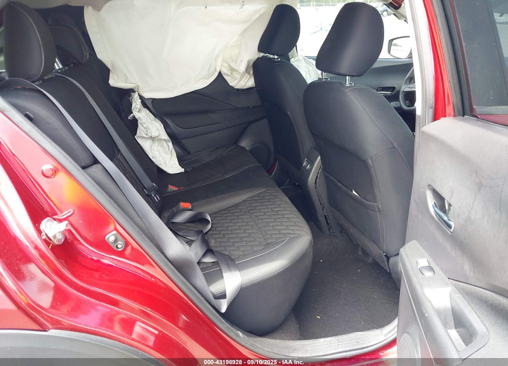2022 NISSAN KICKS VIN: 3N1CP5CV1NL479720