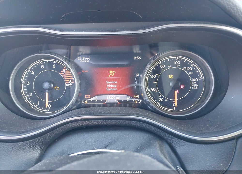 2021 JEEP CHEROKEE VIN: 1C4PJMBX3MD166945