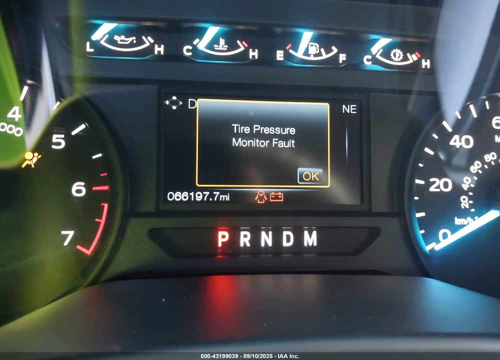 2019 FORD F-150 VIN: 1FTEW1CP5KFA07822